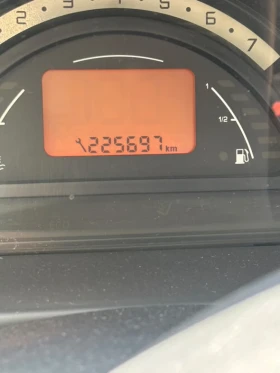 Citroen C3 1.4 HDI | Mobile.bg    9