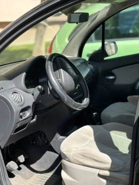 Citroen C3 1.4 HDI | Mobile.bg    8