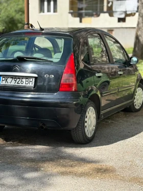 Citroen C3 1.4 HDI | Mobile.bg    2
