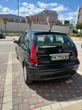 Citroen C3 1.4 HDI | Mobile.bg    6