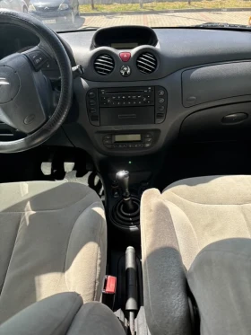 Citroen C3 1.4 HDI | Mobile.bg    3