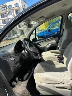 Citroen C3 1.4 HDI | Mobile.bg    4