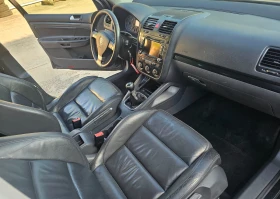 VW Golf 2.0 TDI 140  | Mobile.bg    11