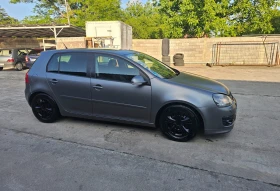 VW Golf 2.0 TDI 140  | Mobile.bg    4