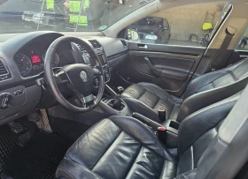 VW Golf 2.0 TDI 140  | Mobile.bg    8