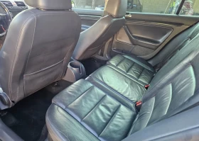 VW Golf 2.0 TDI 140  | Mobile.bg    9