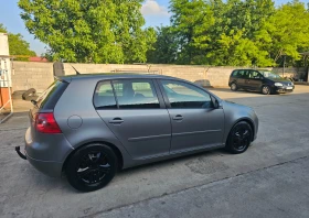 VW Golf 2.0 TDI 140  | Mobile.bg    5
