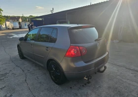 VW Golf 2.0 TDI 140  | Mobile.bg    7