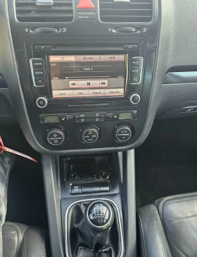 VW Golf 2.0 TDI 140  | Mobile.bg    14