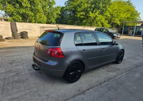 VW Golf 2.0 TDI 140  | Mobile.bg    6
