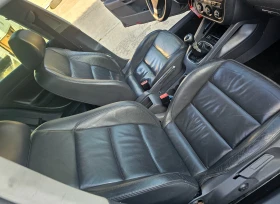 VW Golf 2.0 TDI 140  | Mobile.bg    12