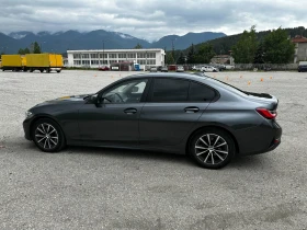 BMW 320 | Mobile.bg    7