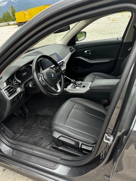 BMW 320 | Mobile.bg    8