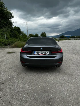 BMW 320 | Mobile.bg    5