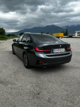 BMW 320 | Mobile.bg    6