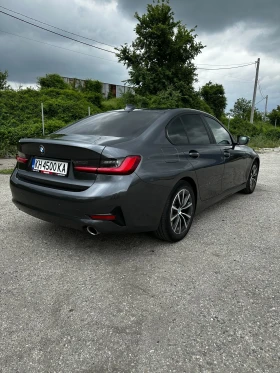 BMW 320 | Mobile.bg    4
