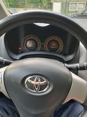 Toyota Auris 2.0 - 7300 лв. - 88453414 4