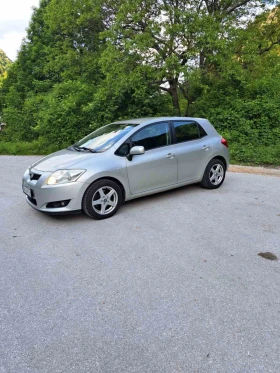 Toyota Auris 2.0 - 7300 лв. - 88453414 11