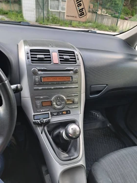Toyota Auris 2.0 - 7300 лв. - 88453414 3