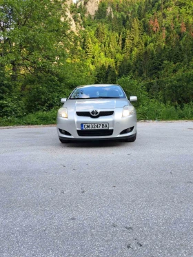 Toyota Auris 2.0 - 7300 лв. - 88453414 13