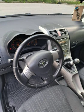 Toyota Auris 2.0 - 7300 лв. - 88453414 6