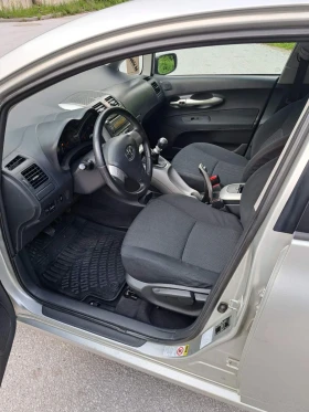Toyota Auris 2.0 - 7300 лв. - 88453414 5