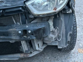 Dacia Lodgy - 6500 лв. - 24895390 5
