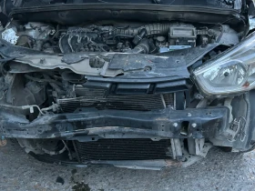 Dacia Lodgy - 6500 лв. - 24895390 4