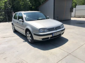 Обява за продажба на VW Golf ~3 299 лв. - изображение 1