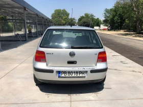 Обява за продажба на VW Golf ~3 299 лв. - изображение 9