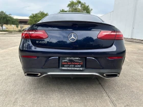 Mercedes-Benz E 400 Крайна цена до България!* Авто Кредит* Digital* Am - 38600 лв. - 43505810 7