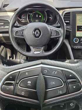 Renault Talisman 1.6DCI/160k.c/Initiale Paris/4control/Head Up/ТОП - 20900 лв. - 77756877 11
