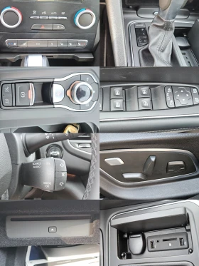 Renault Talisman 1.6DCI/160k.c/Initiale Paris/4control/Head Up/ТОП - 20900 лв. - 77756877 14