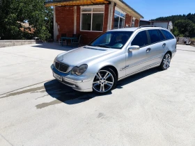 Mercedes-Benz C 220 | Mobile.bg    3