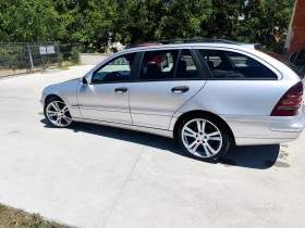 Mercedes-Benz C 220 | Mobile.bg    2
