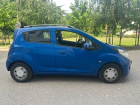 Chevrolet Spark 1.2i / EURO 5A - 4500 лв. - 62479427 8
