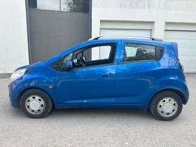Chevrolet Spark 1.2i / EURO 5A - 4500 лв. - 62479427 4