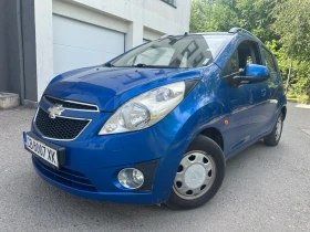 Chevrolet Spark 1.2i / EURO 5A - 4500 лв. - 62479427 3