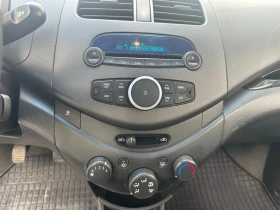 Chevrolet Spark 1.2i / EURO 5A - 4500 лв. - 62479427 12