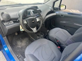 Chevrolet Spark 1.2i / EURO 5A - 4500 лв. - 62479427 9