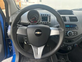 Chevrolet Spark 1.2i / EURO 5A - 4500 лв. - 62479427 11