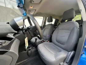 Chevrolet Spark 1.2i / EURO 5A - 4500 лв. - 62479427 10