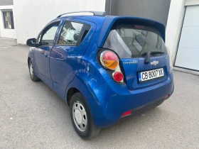 Chevrolet Spark 1.2i / EURO 5A - 4500 лв. - 62479427 5