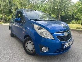 Chevrolet Spark 1.2i / EURO 5A