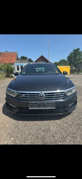 VW Passat   R-LINE  | Mobile.bg    2