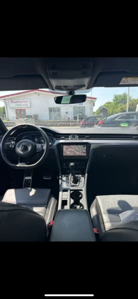 VW Passat   R-LINE  | Mobile.bg    11