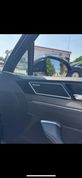VW Passat   R-LINE  | Mobile.bg    13