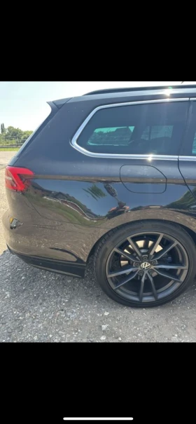 VW Passat   R-LINE  | Mobile.bg    9
