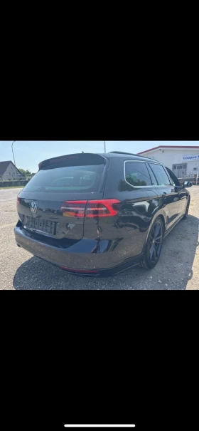 VW Passat   R-LINE  | Mobile.bg    6