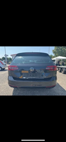 VW Passat   R-LINE  | Mobile.bg    5